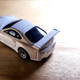 Illustration for article titled A white Toyota..